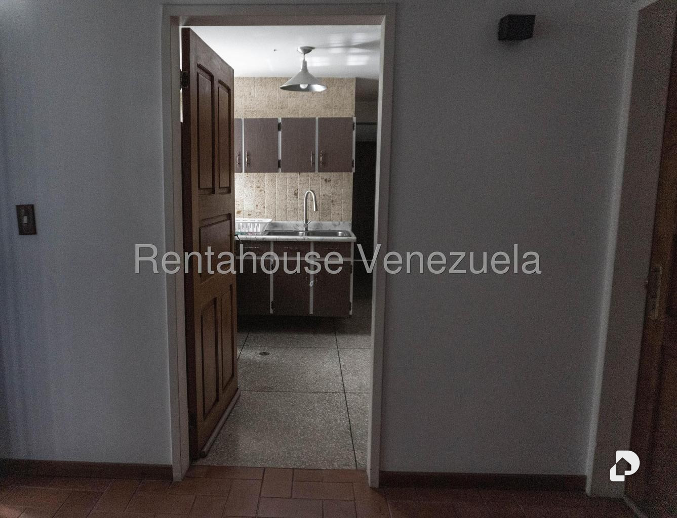 Apartamento en Sebucan, Caracas – 7