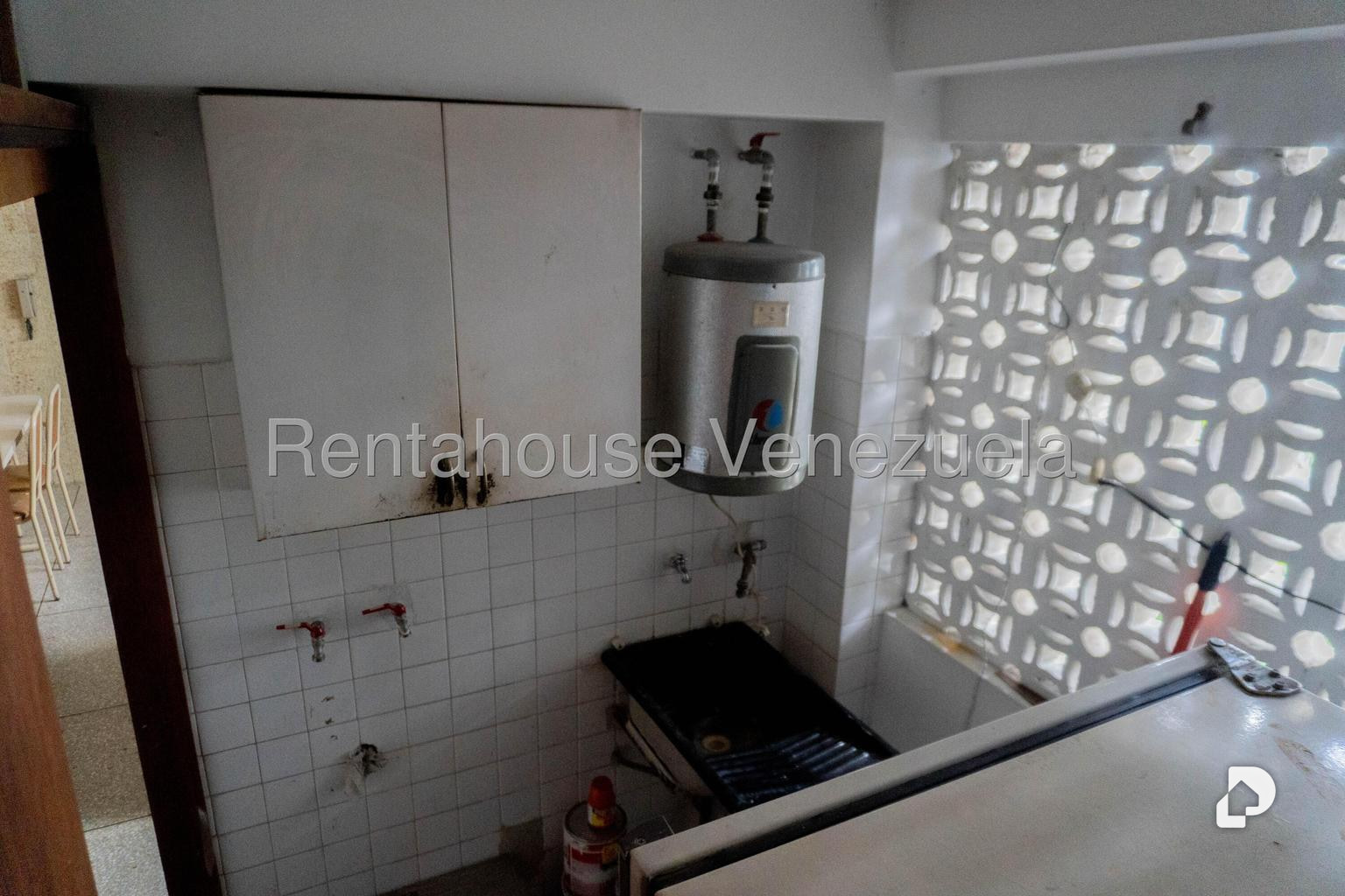 Apartamento en Sebucan, Caracas – 13