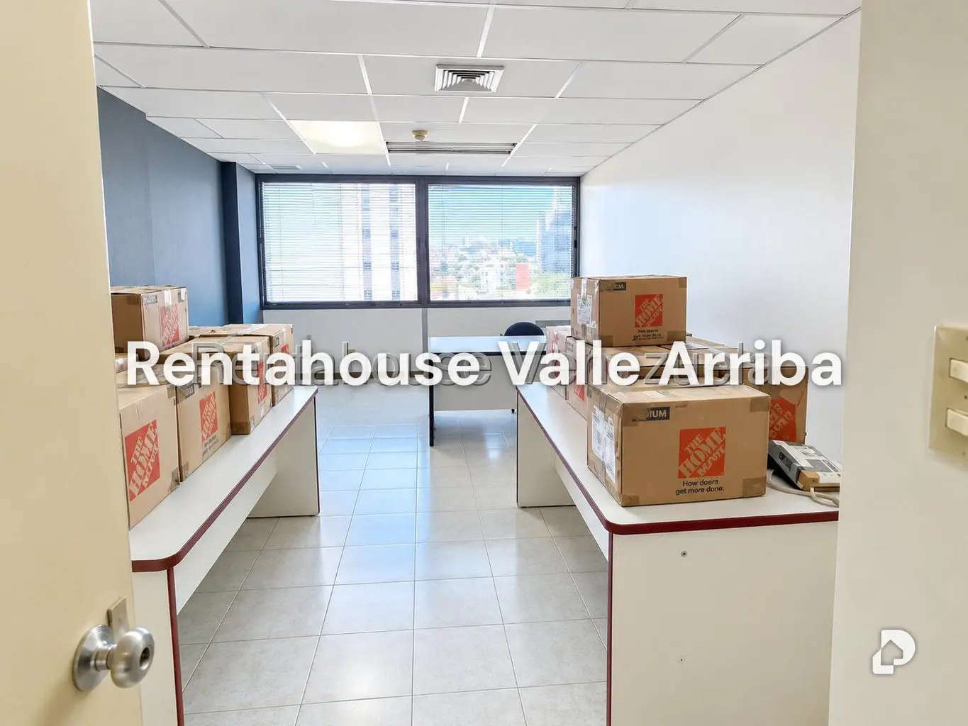 Oficina en Chacao, Caracas – 8