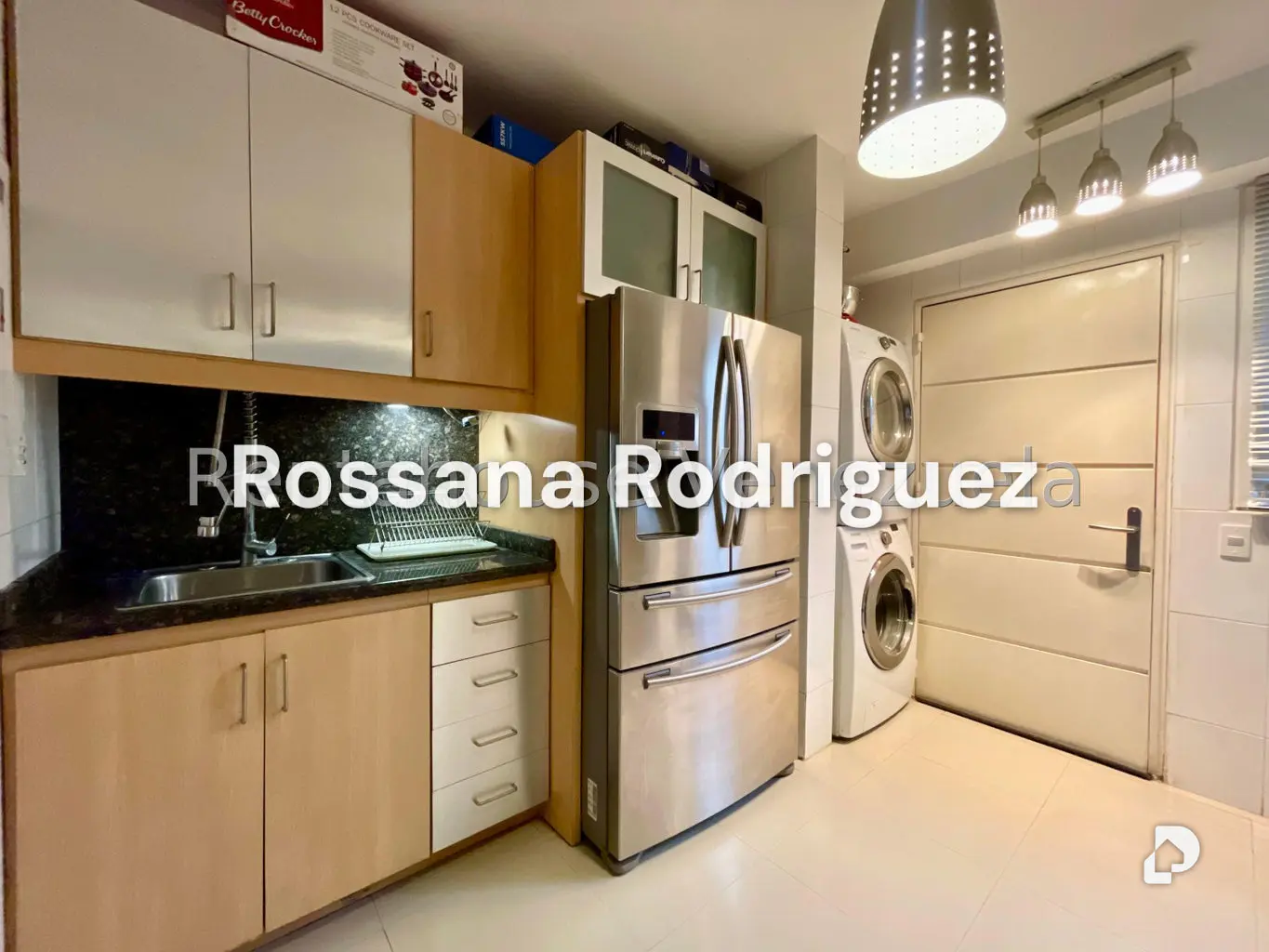 Apartamento en El Solar del Hatillo, Caracas – 22