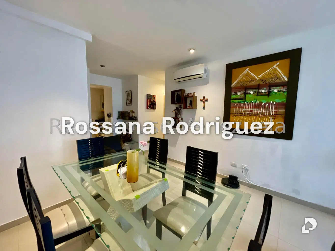 Apartamento en El Solar del Hatillo, Caracas – 16