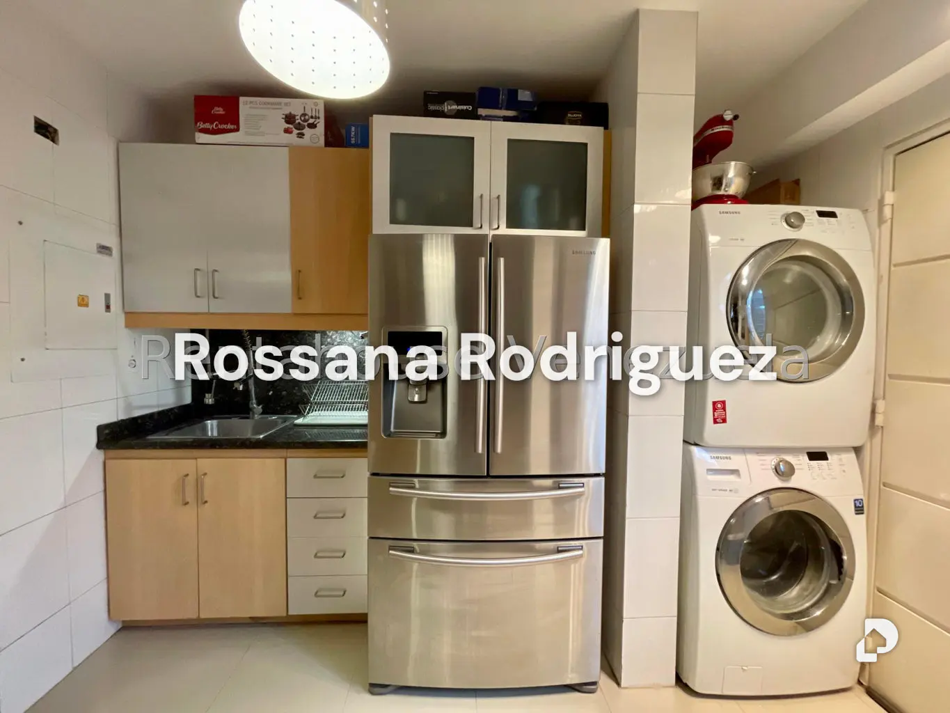 Apartamento en El Solar del Hatillo, Caracas – 25
