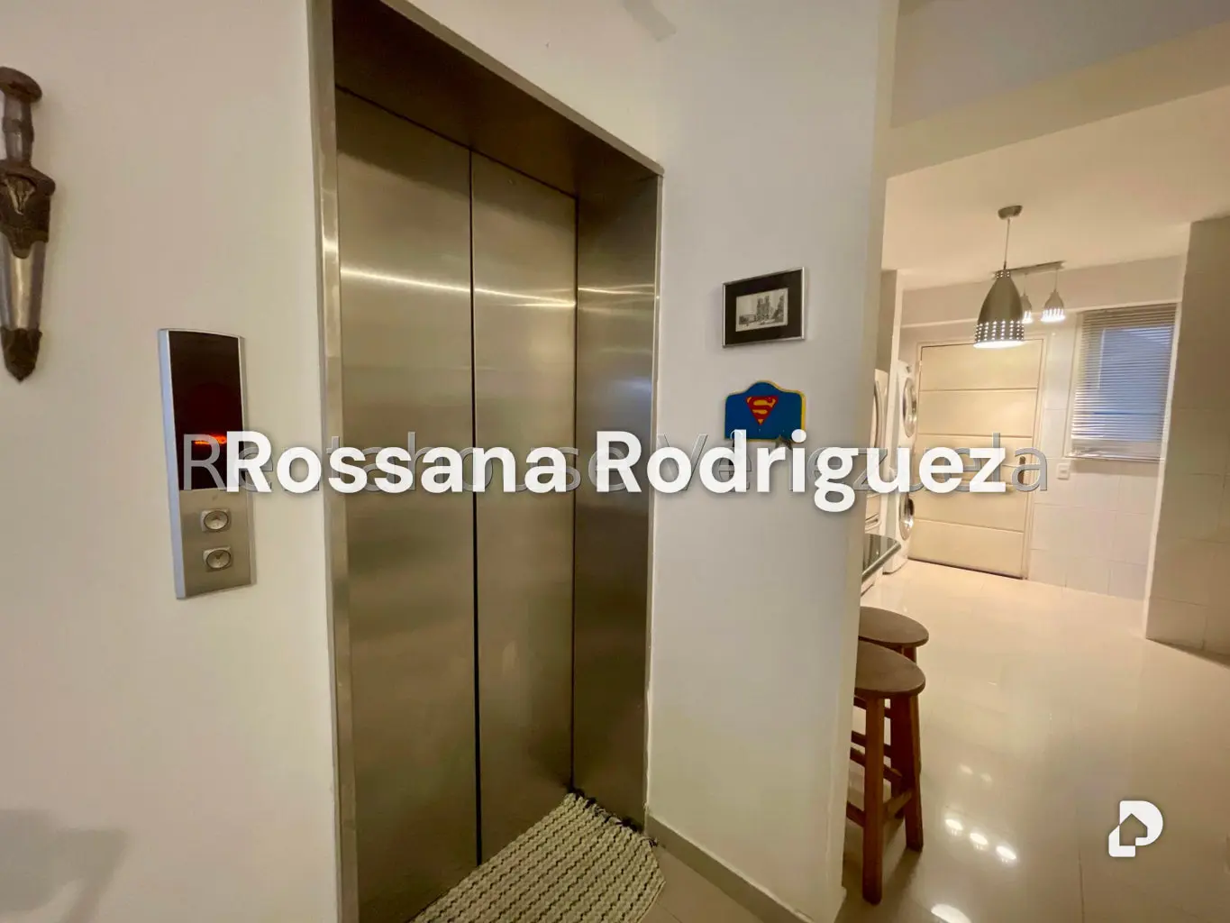 Apartamento en El Solar del Hatillo, Caracas – 18