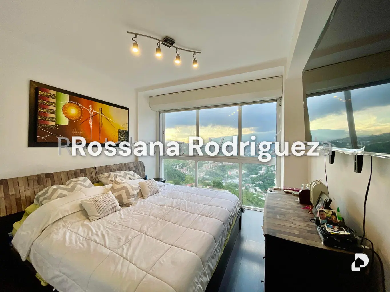 Apartamento en El Solar del Hatillo, Caracas – 28