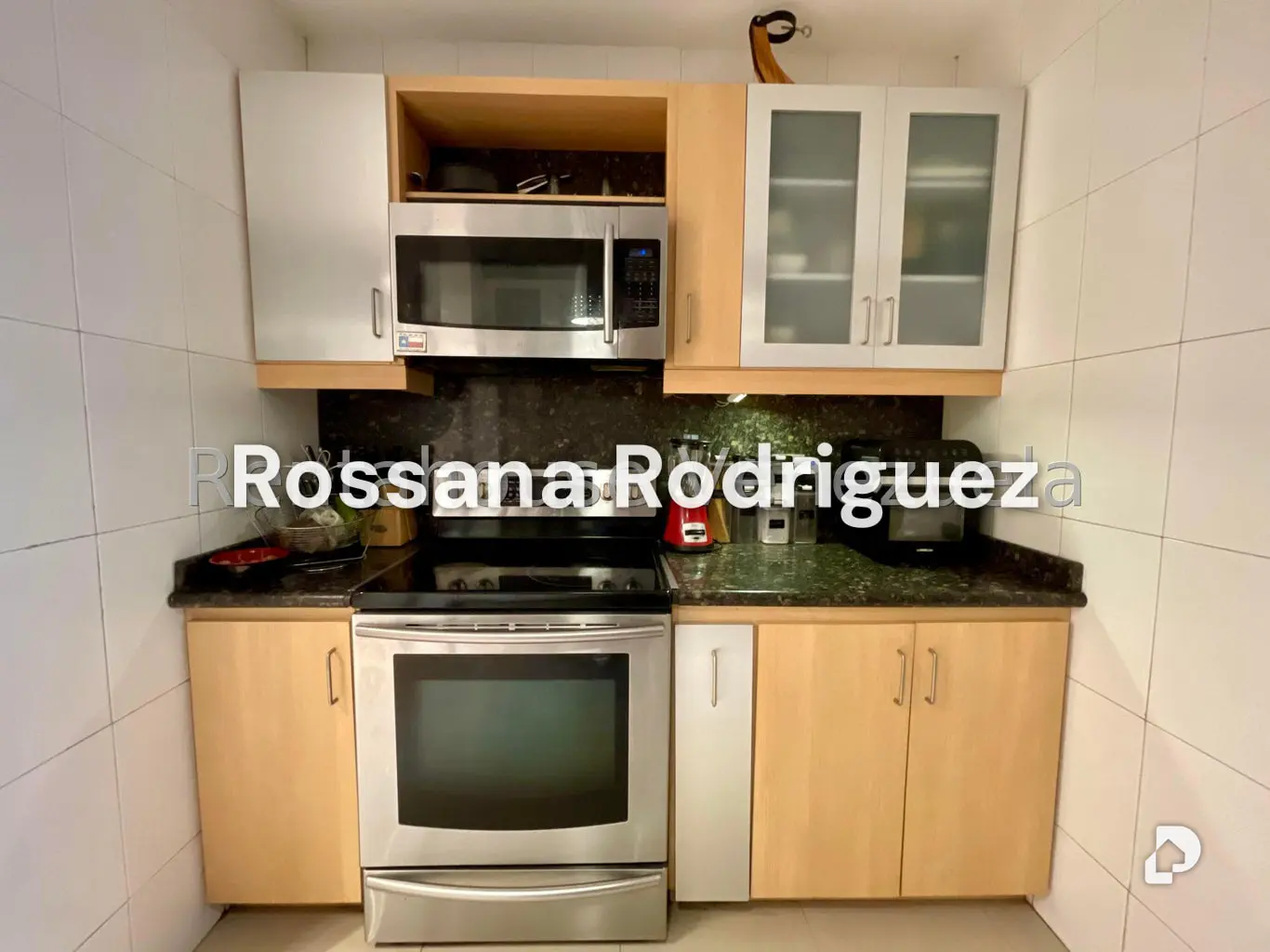 Apartamento en El Solar del Hatillo, Caracas – 24