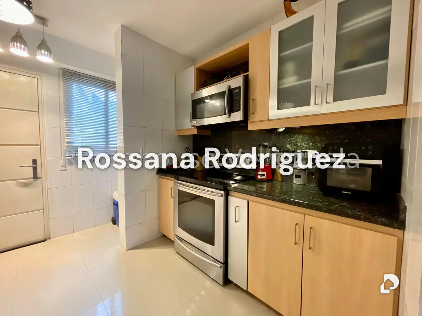 Apartamento en El Solar del Hatillo, Caracas – 23