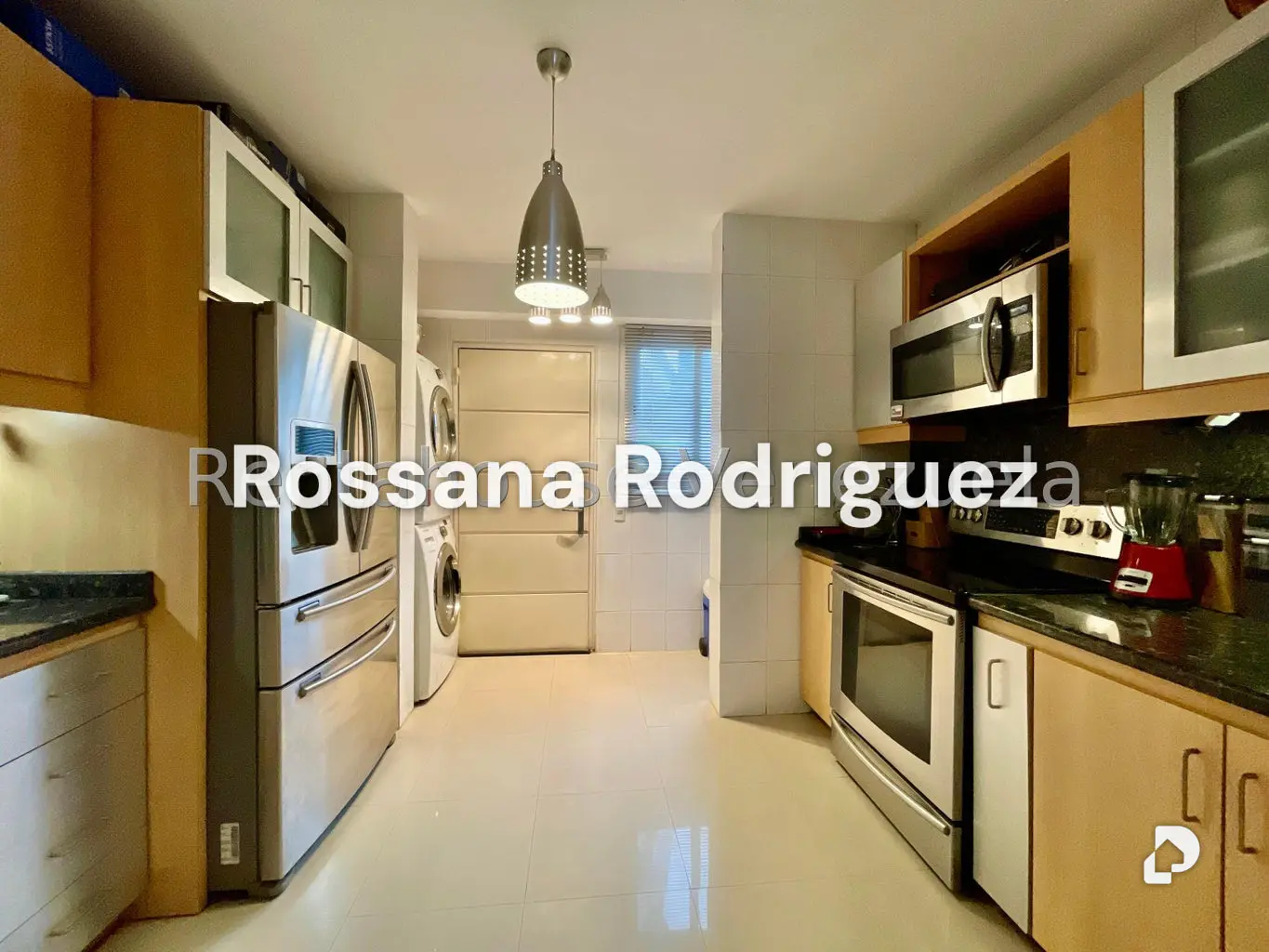 Apartamento en El Solar del Hatillo, Caracas – 21