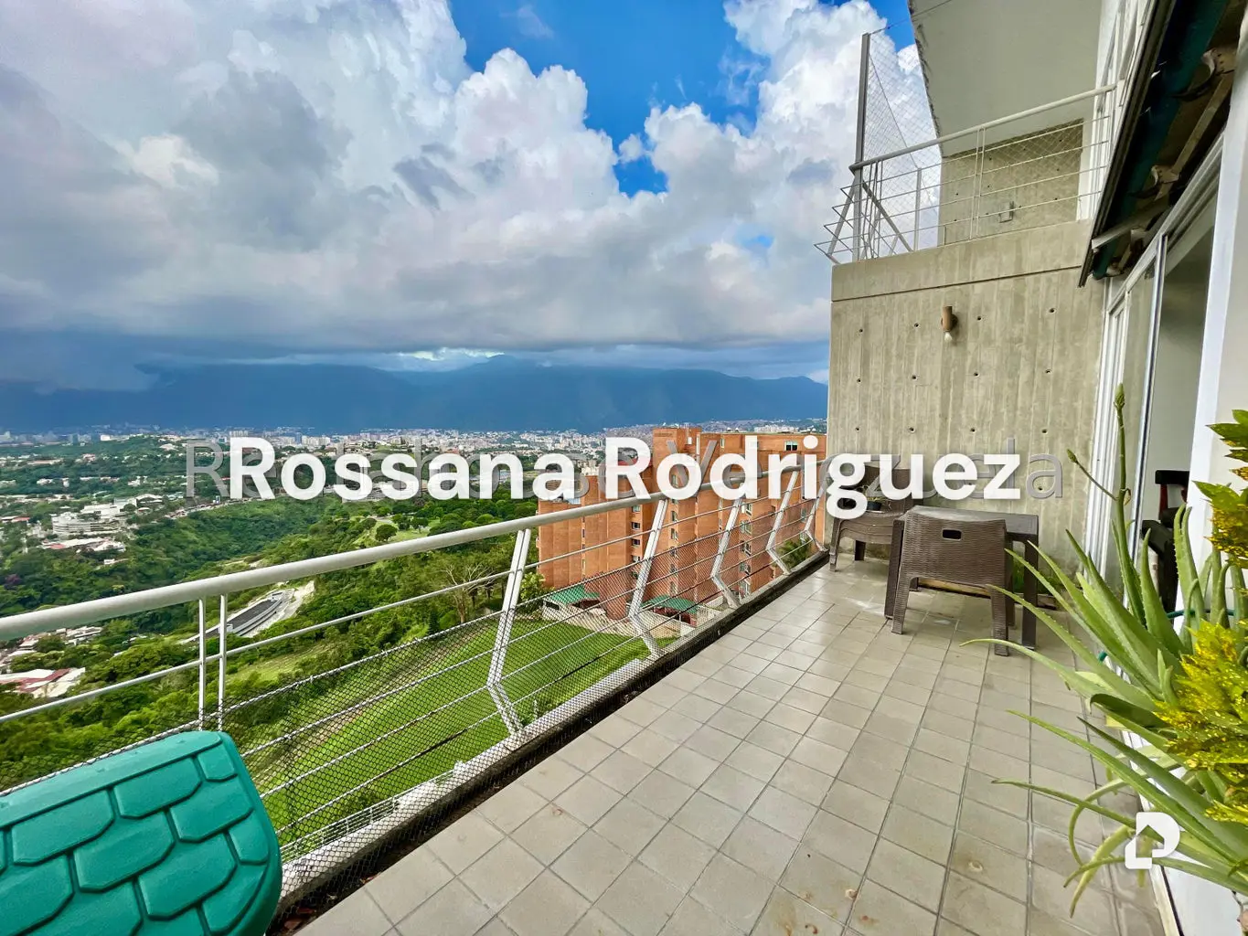 Apartamento en El Solar del Hatillo, Caracas – 9