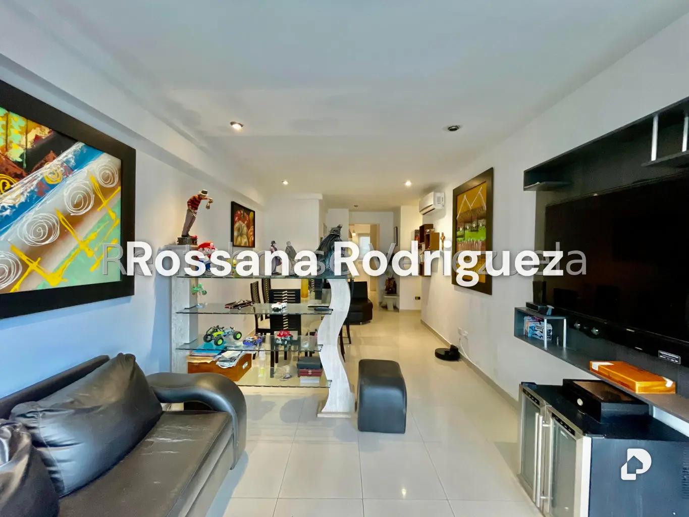 Apartamento en El Solar del Hatillo, Caracas – 13