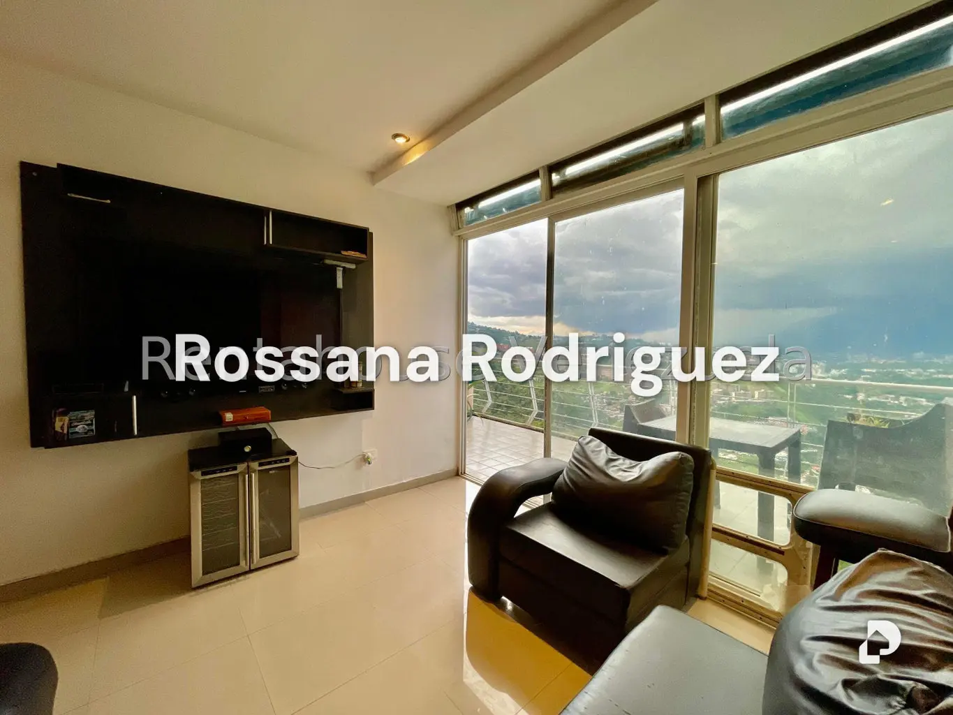 Apartamento en El Solar del Hatillo, Caracas – 5