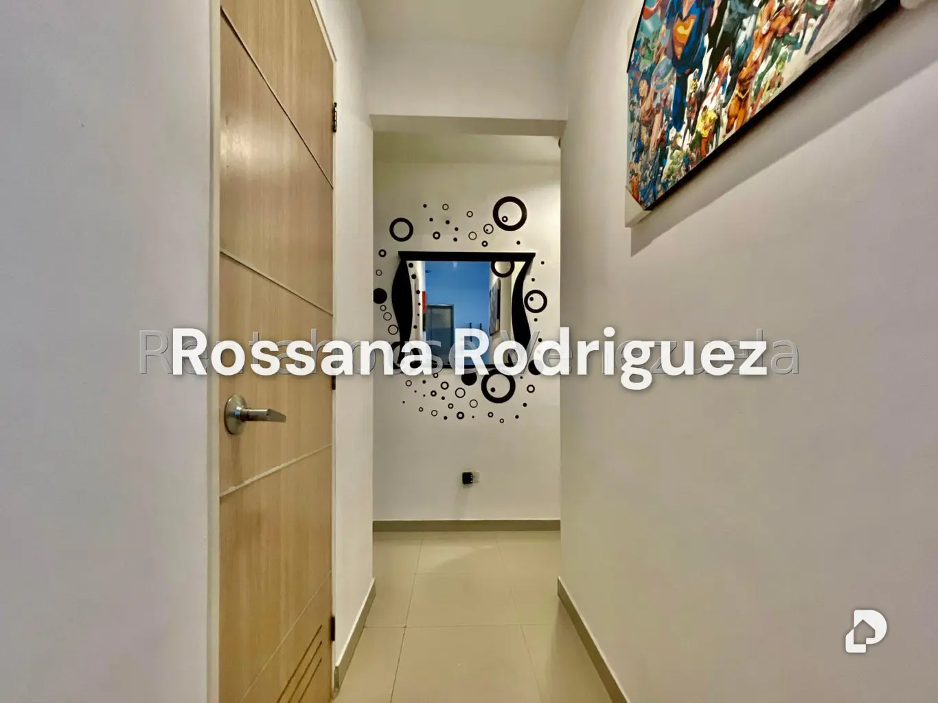 Apartamento en El Solar del Hatillo, Caracas – 27