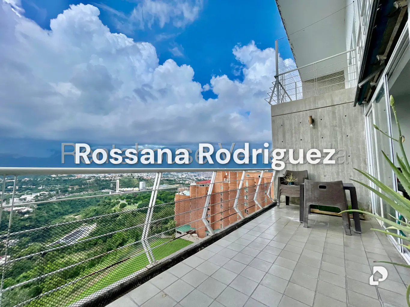 Apartamento en El Solar del Hatillo, Caracas – 8