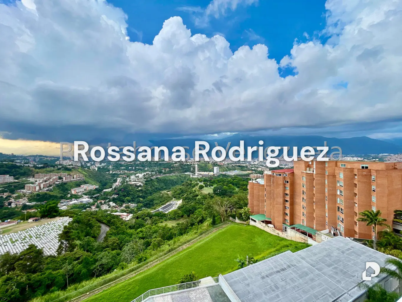 Apartamento en El Solar del Hatillo, Caracas – 11