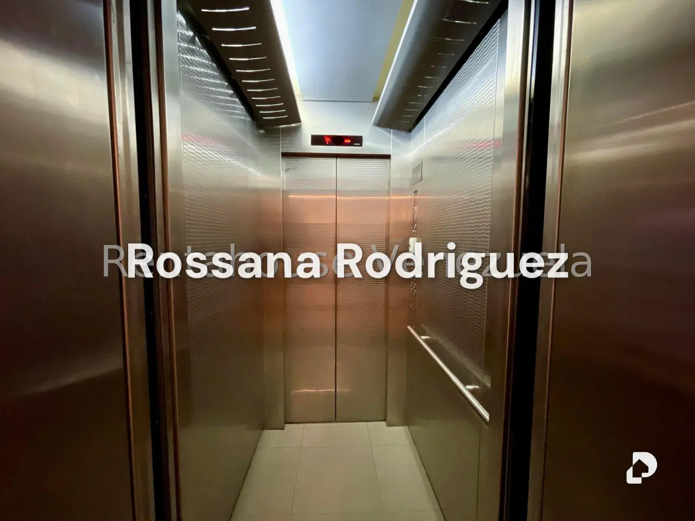 Apartamento en El Solar del Hatillo, Caracas – 20