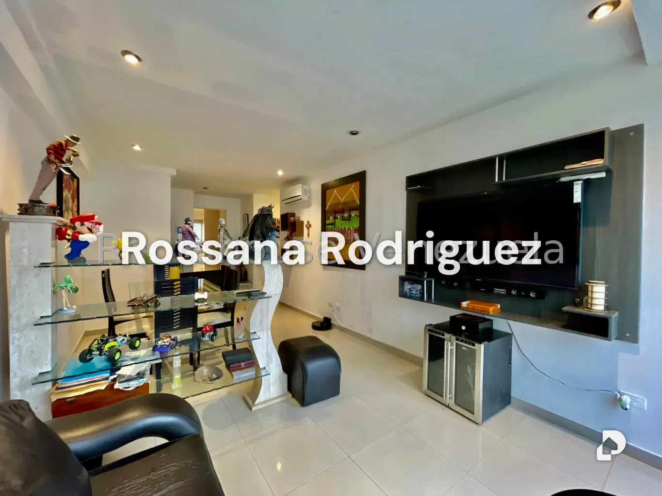 Apartamento en El Solar del Hatillo, Caracas – 14