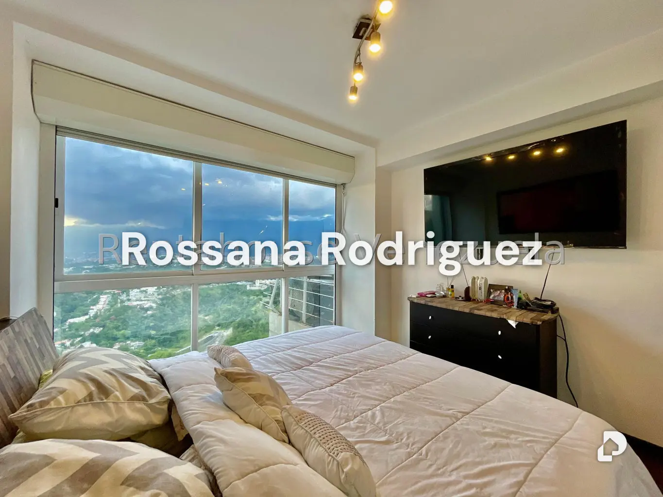 Apartamento en El Solar del Hatillo, Caracas – 30