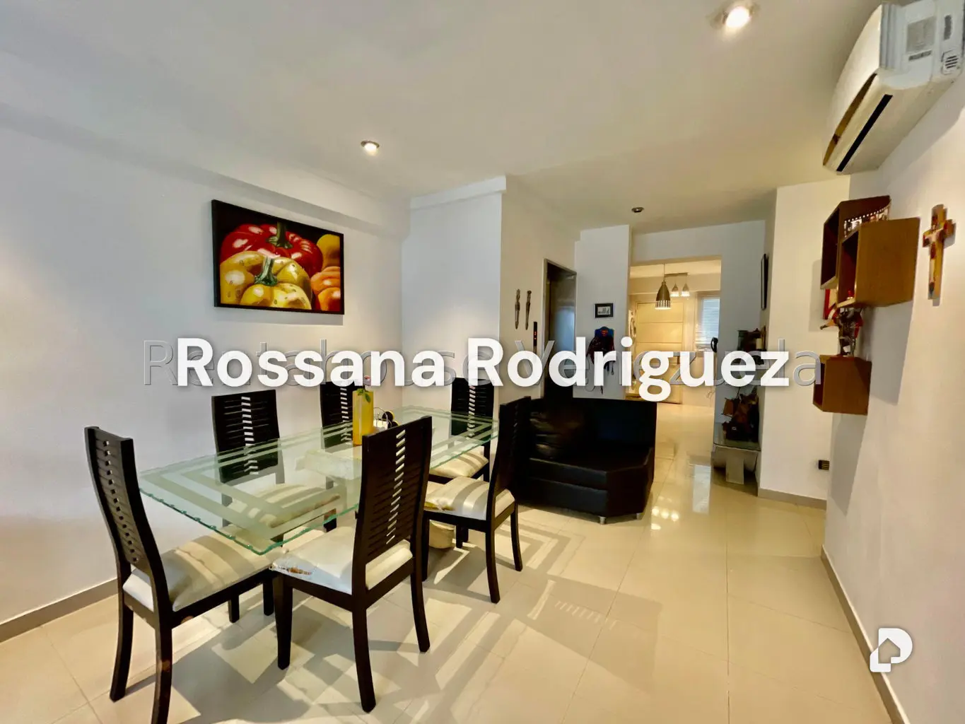 Apartamento en El Solar del Hatillo, Caracas – 15