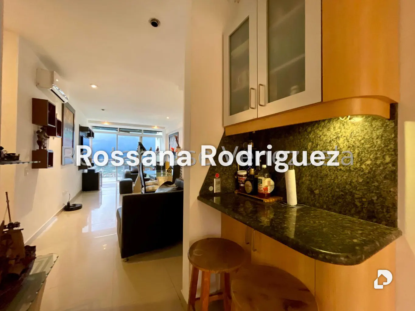Apartamento en El Solar del Hatillo, Caracas – 26