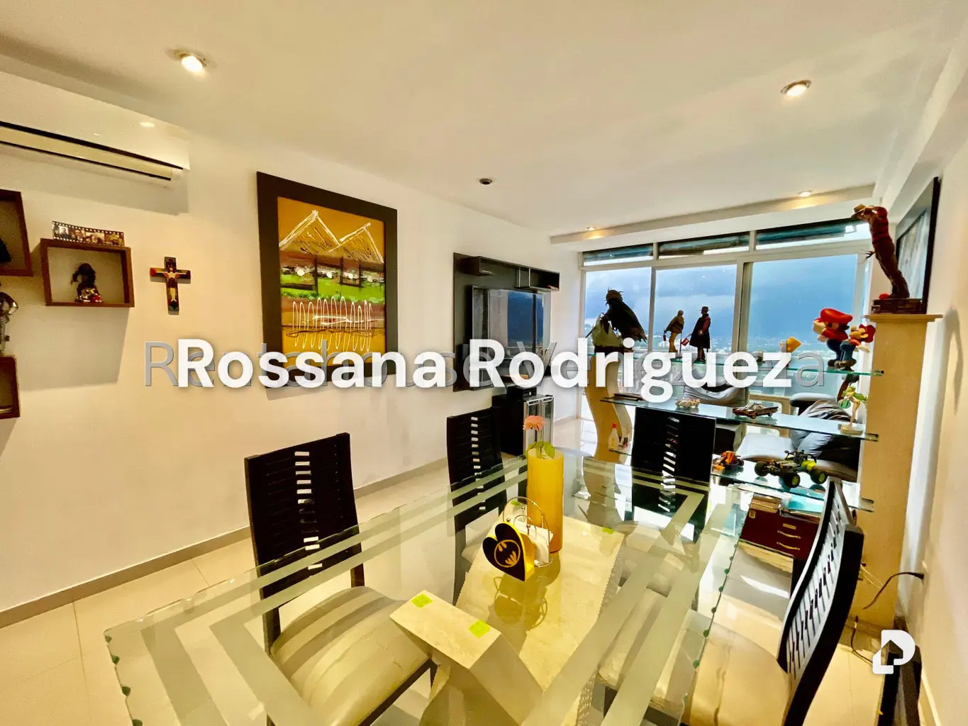 Apartamento en El Solar del Hatillo, Caracas – 17