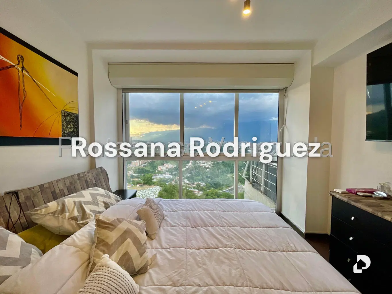 Apartamento en El Solar del Hatillo, Caracas – 29