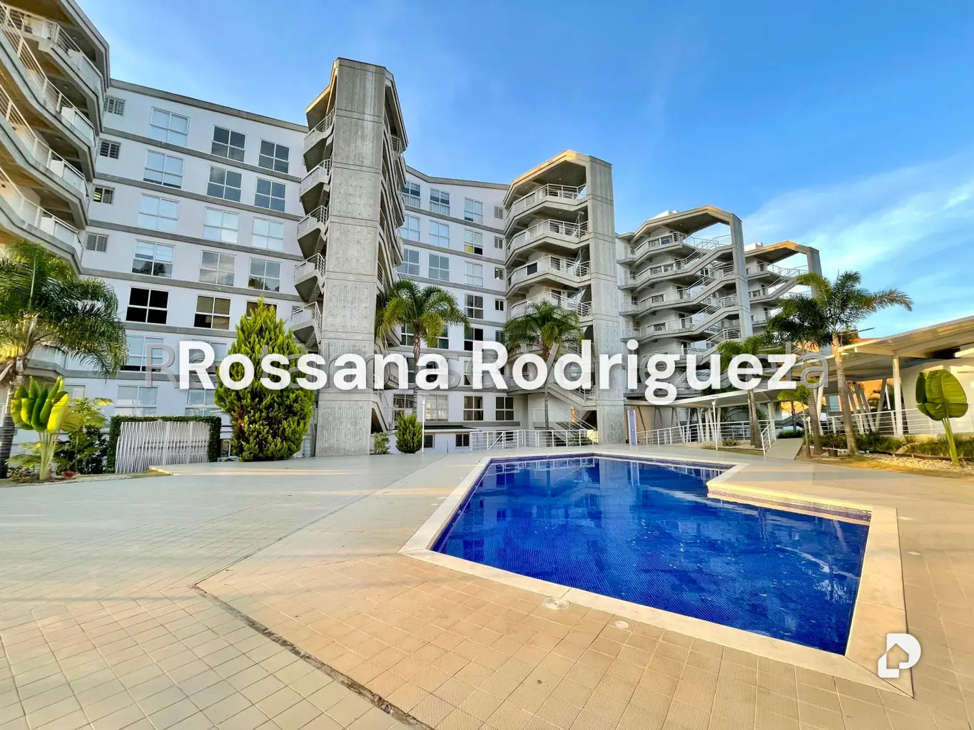 Apartamento en El Solar del Hatillo, Caracas – 2