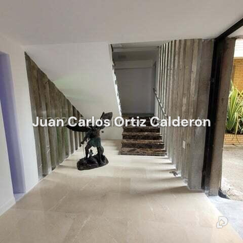 Casa en Cumbres de Curumo, Caracas – 9