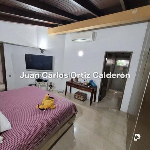 Casa en Cumbres de Curumo, Caracas – 16