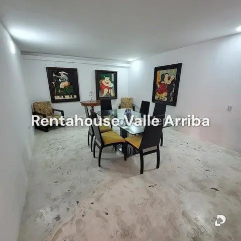 Casa en Cumbres de Curumo, Caracas – 6