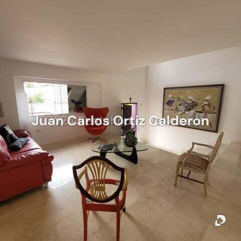 Casa en Cumbres de Curumo, Caracas – 8