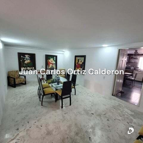 Casa en Cumbres de Curumo, Caracas – 7