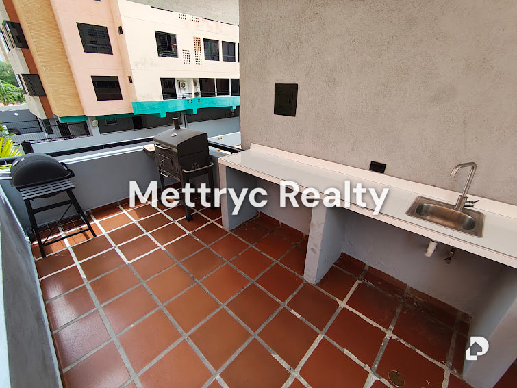 Apartamento en Agua Blanca, Valencia – 25