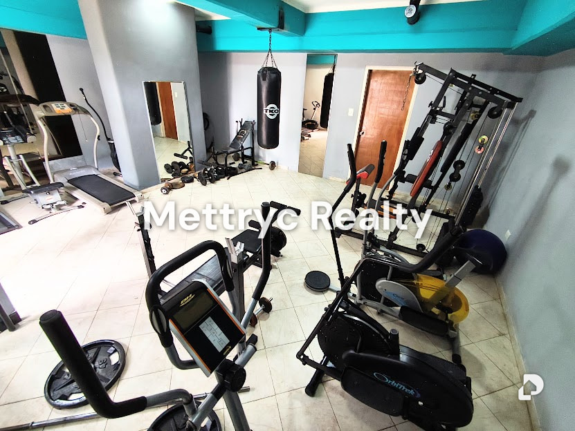 Apartamento en Agua Blanca, Valencia – 23