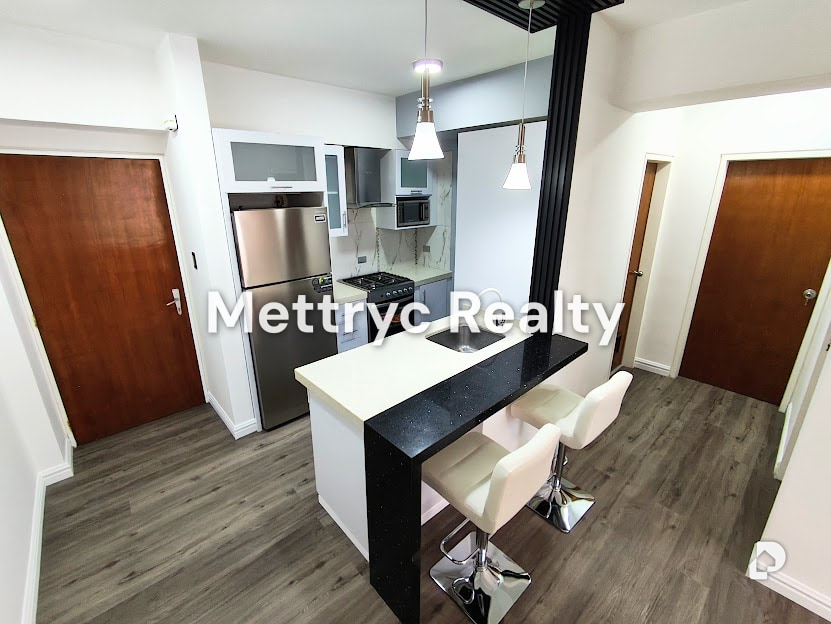 Apartamento en Agua Blanca, Valencia – 2