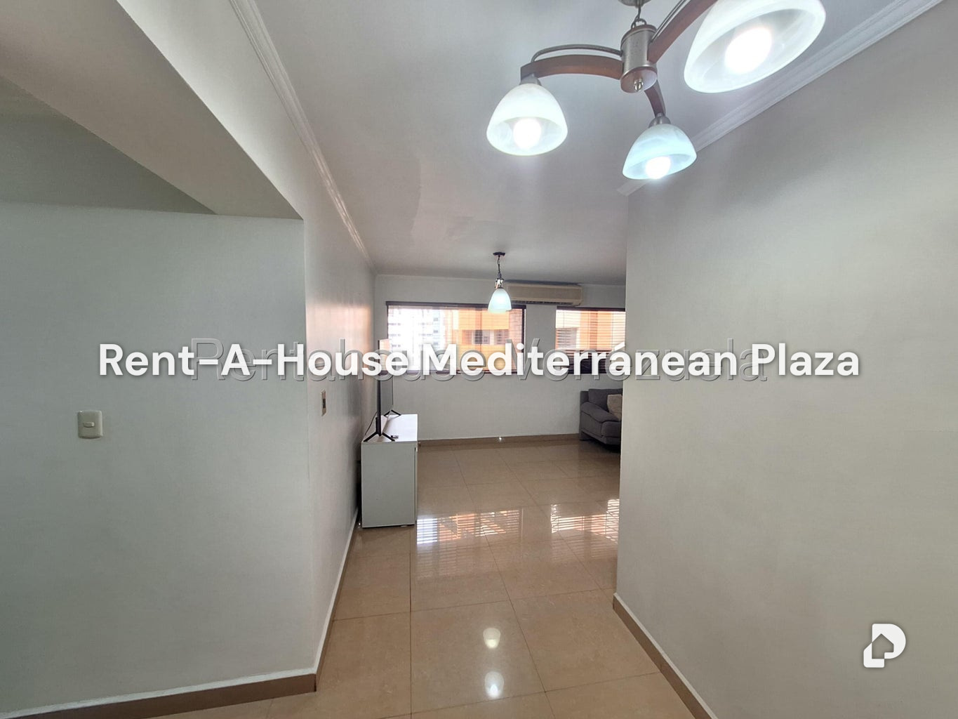 Apartamento en Ciudad Jardín Mañongo, Naguanagua