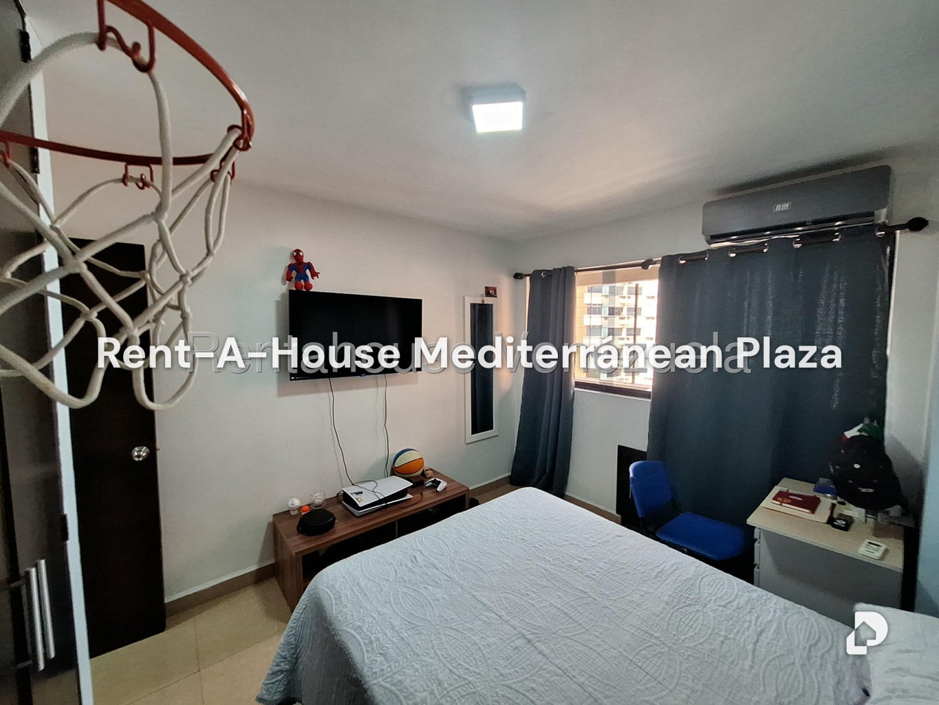 Apartamento en Ciudad Jardín Mañongo, Naguanagua