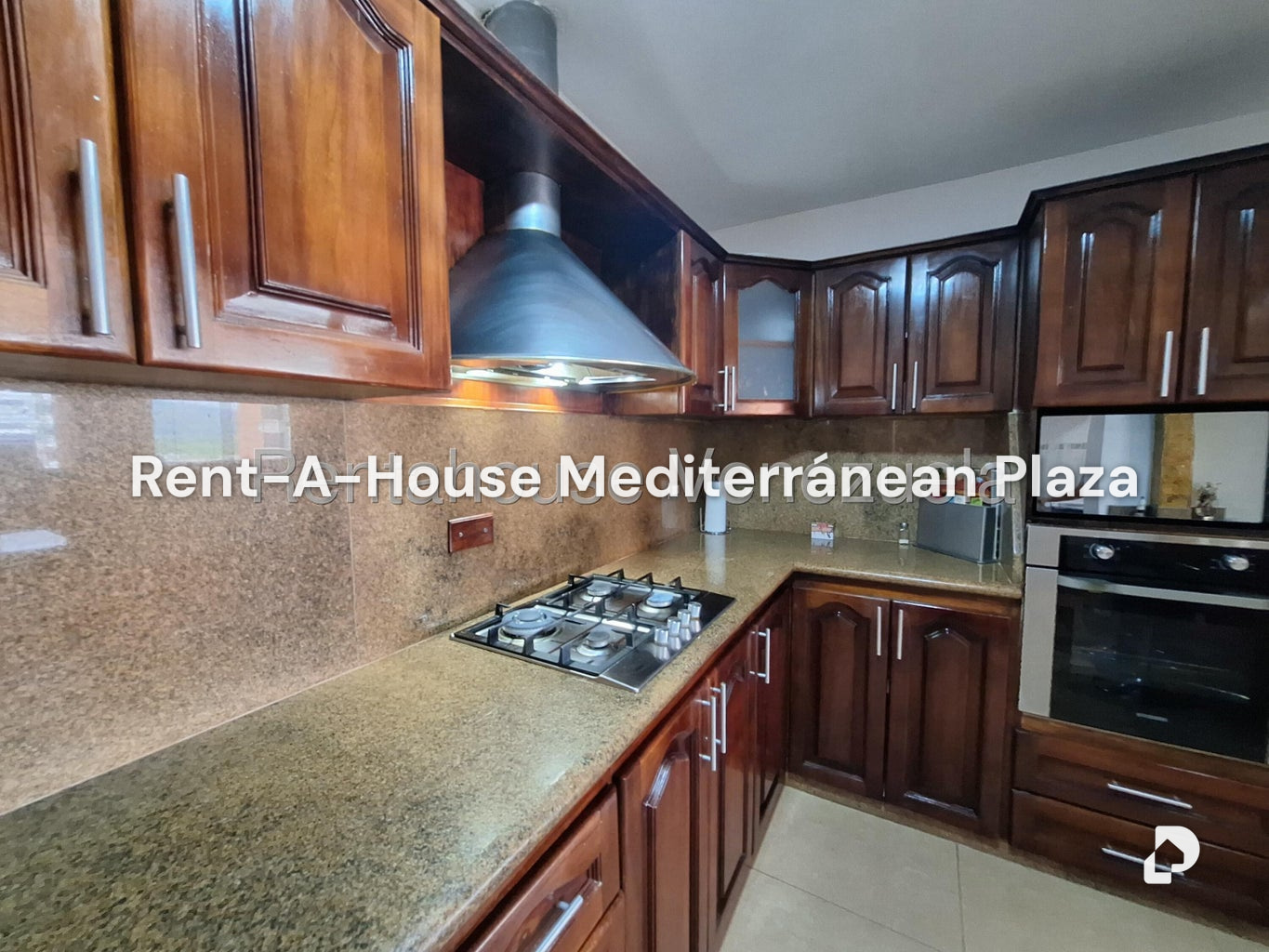 Apartamento en Ciudad Jardín Mañongo, Naguanagua