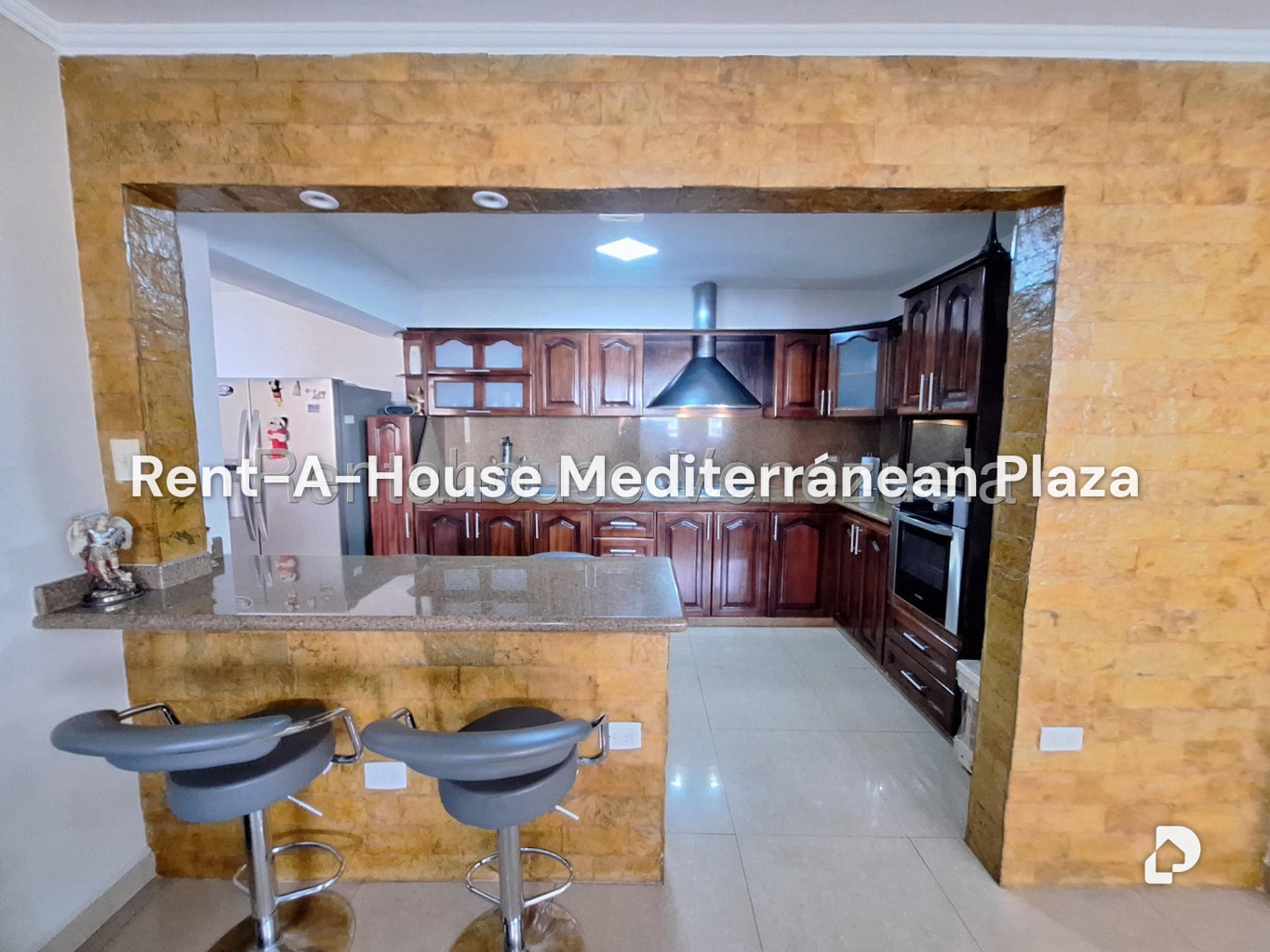 Apartamento en Ciudad Jardín Mañongo, Naguanagua