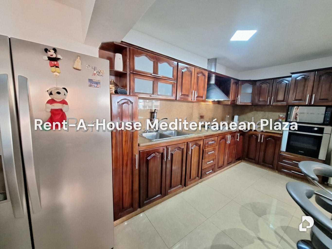 Apartamento en Ciudad Jardín Mañongo, Naguanagua