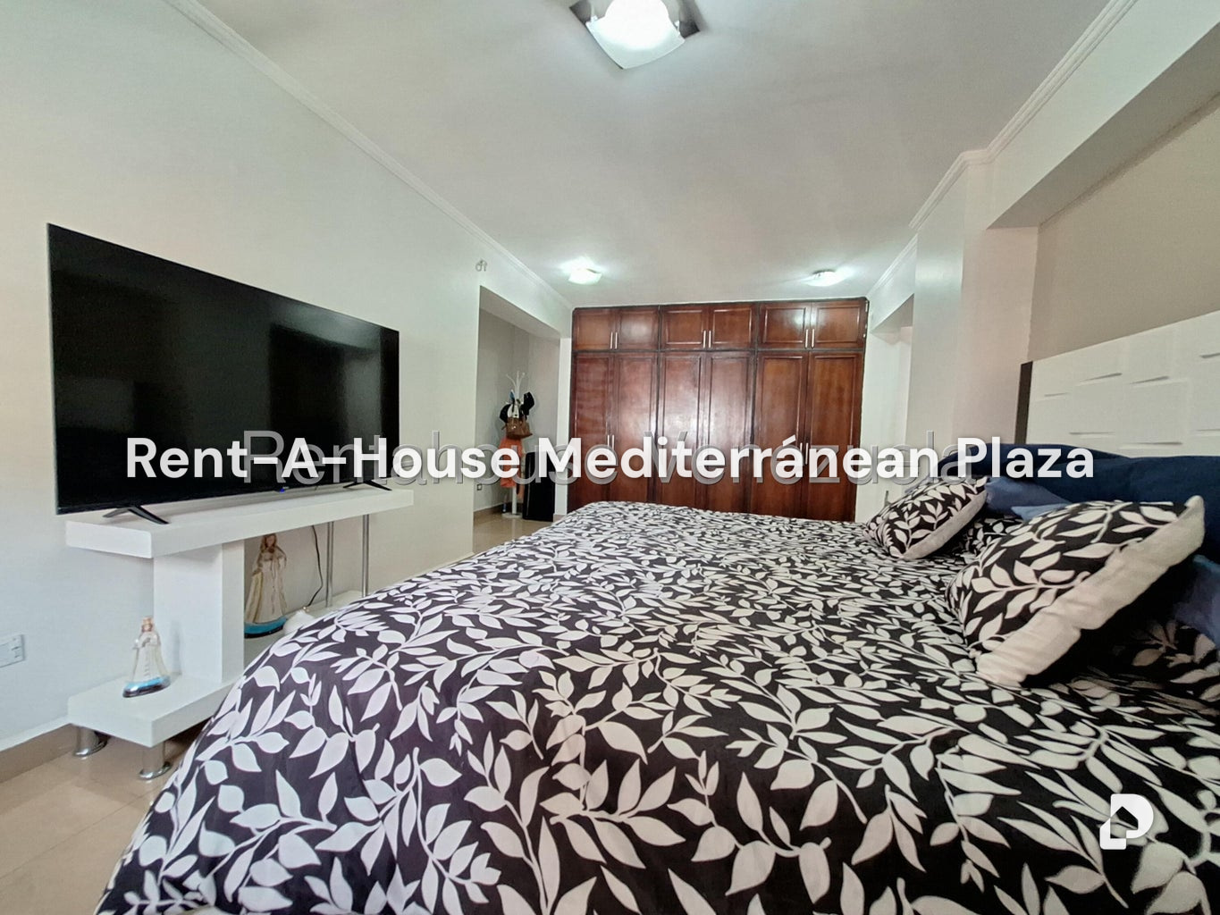 Apartamento en Ciudad Jardín Mañongo, Naguanagua