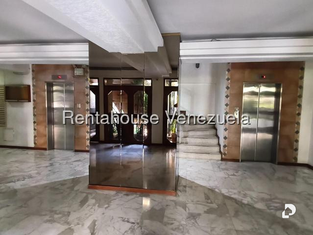 Apartamento en Santa Fe Sur, Caracas