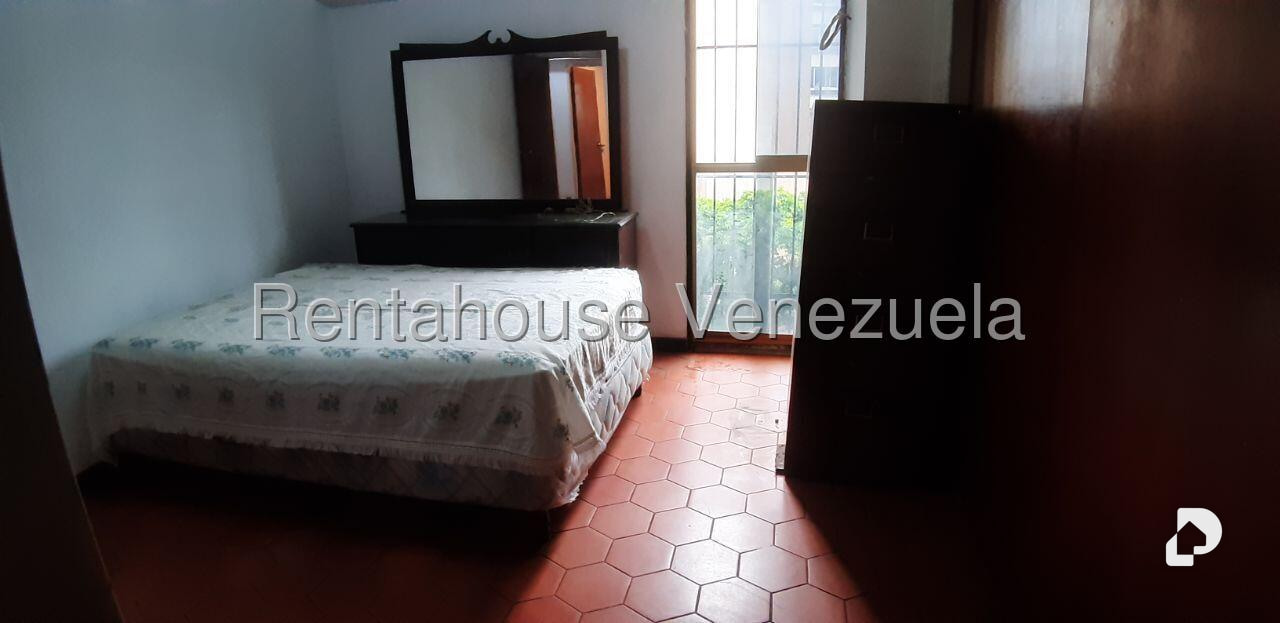 Apartamento en Santa Fe Sur, Caracas