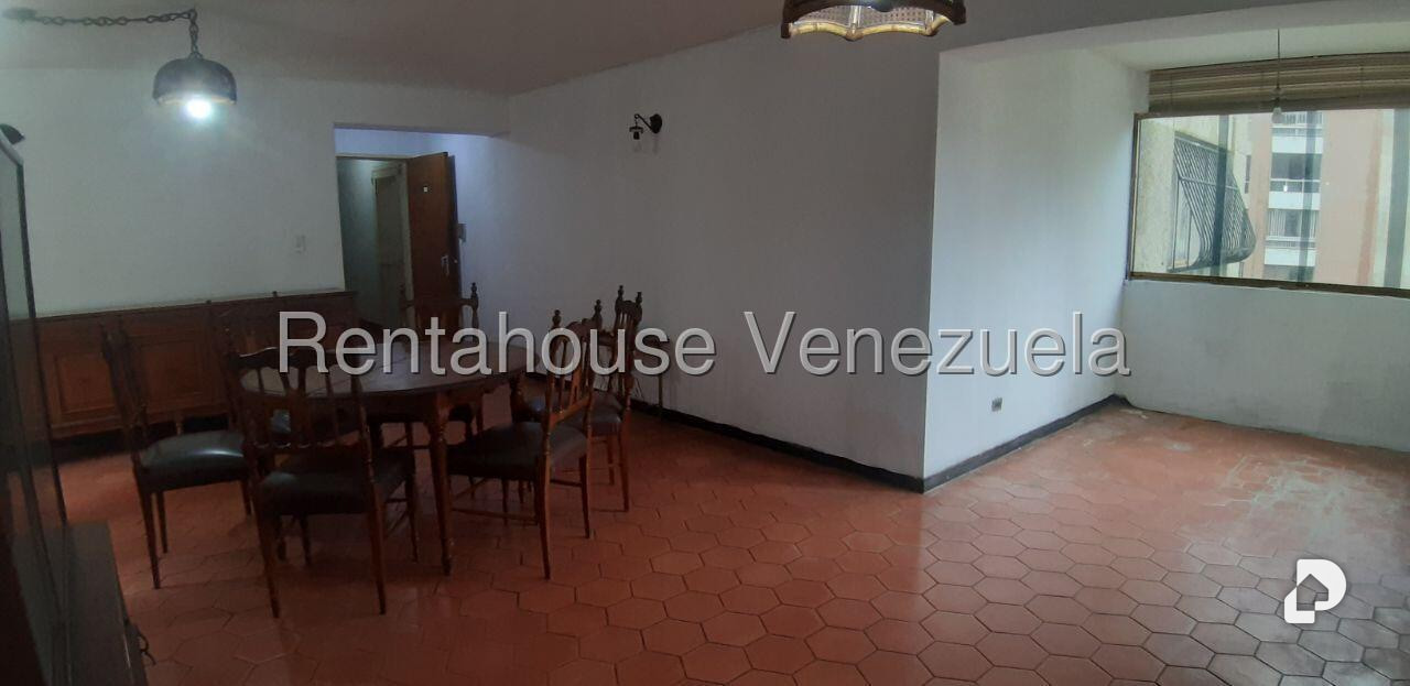 Apartamento en Santa Fe Sur, Caracas
