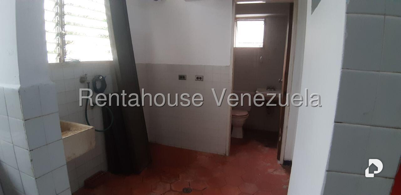 Apartamento en Santa Fe Sur, Caracas