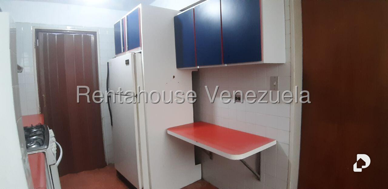 Apartamento en Santa Fe Sur, Caracas