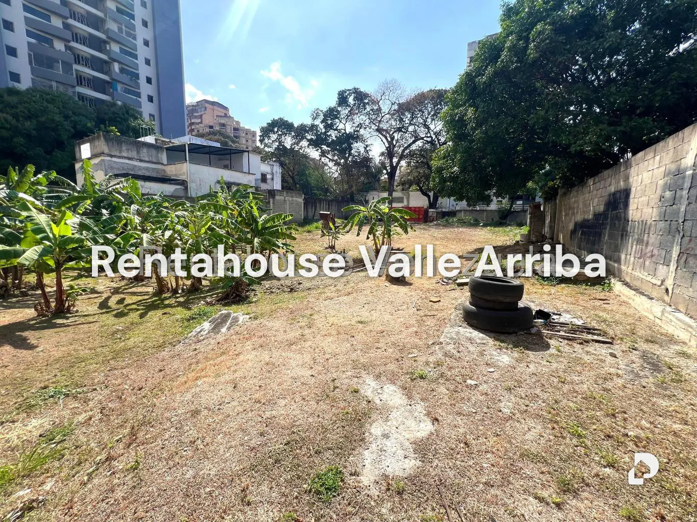 Terreno en El Paraíso, Caracas – 7