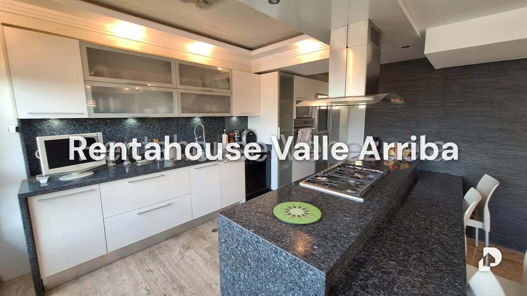 Apartamento en Lomas del Sol, Caracas – 14