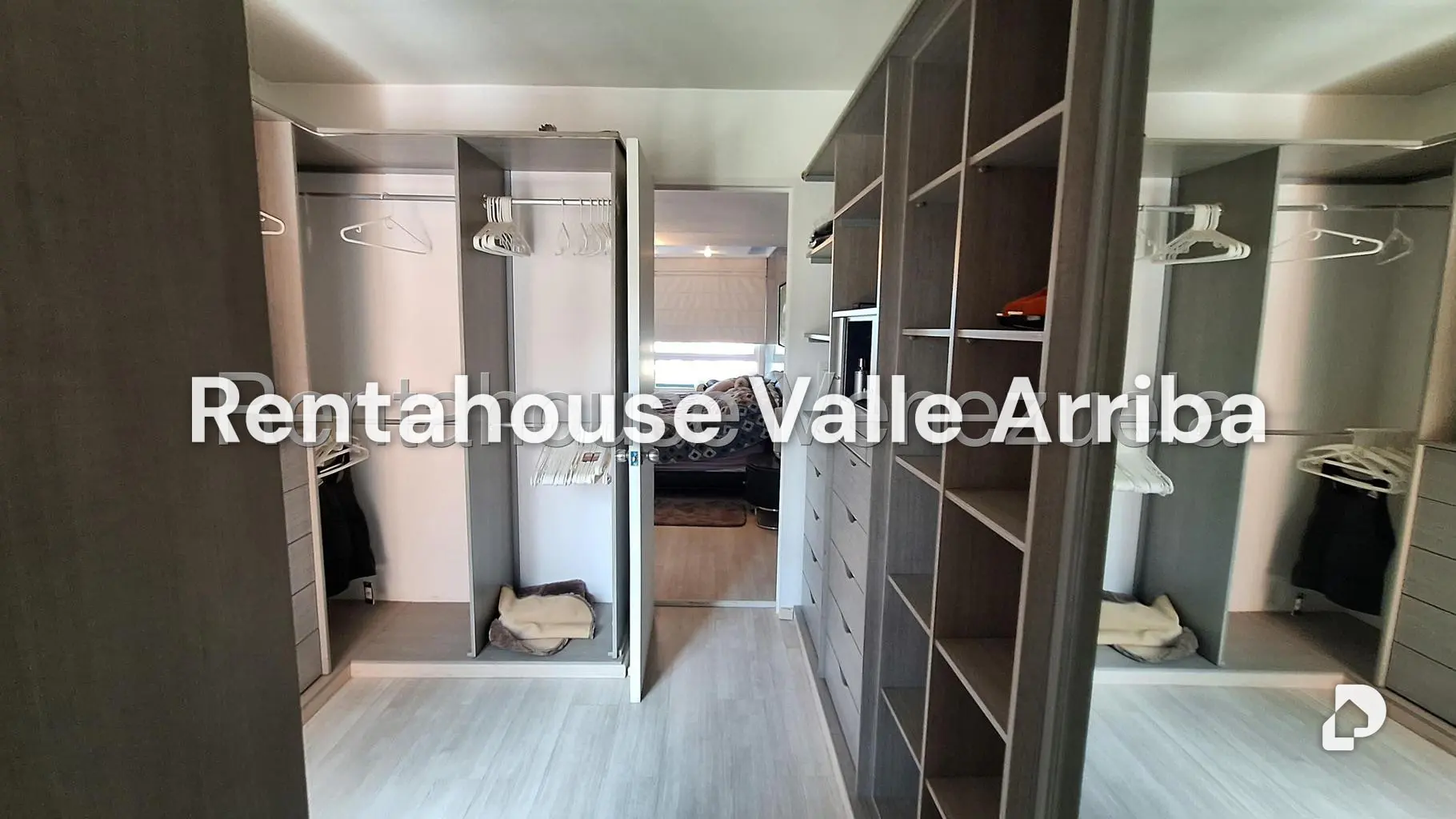 Apartamento en Lomas del Sol, Caracas – 26