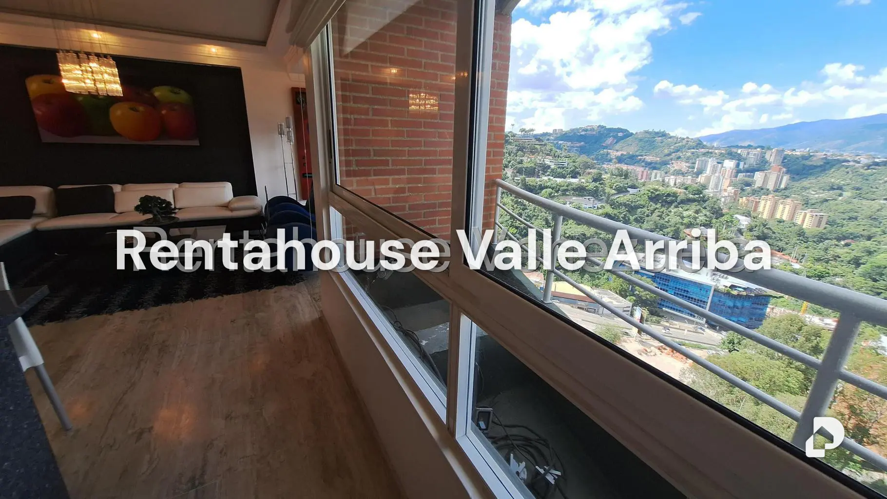 Apartamento en Lomas del Sol, Caracas – 22