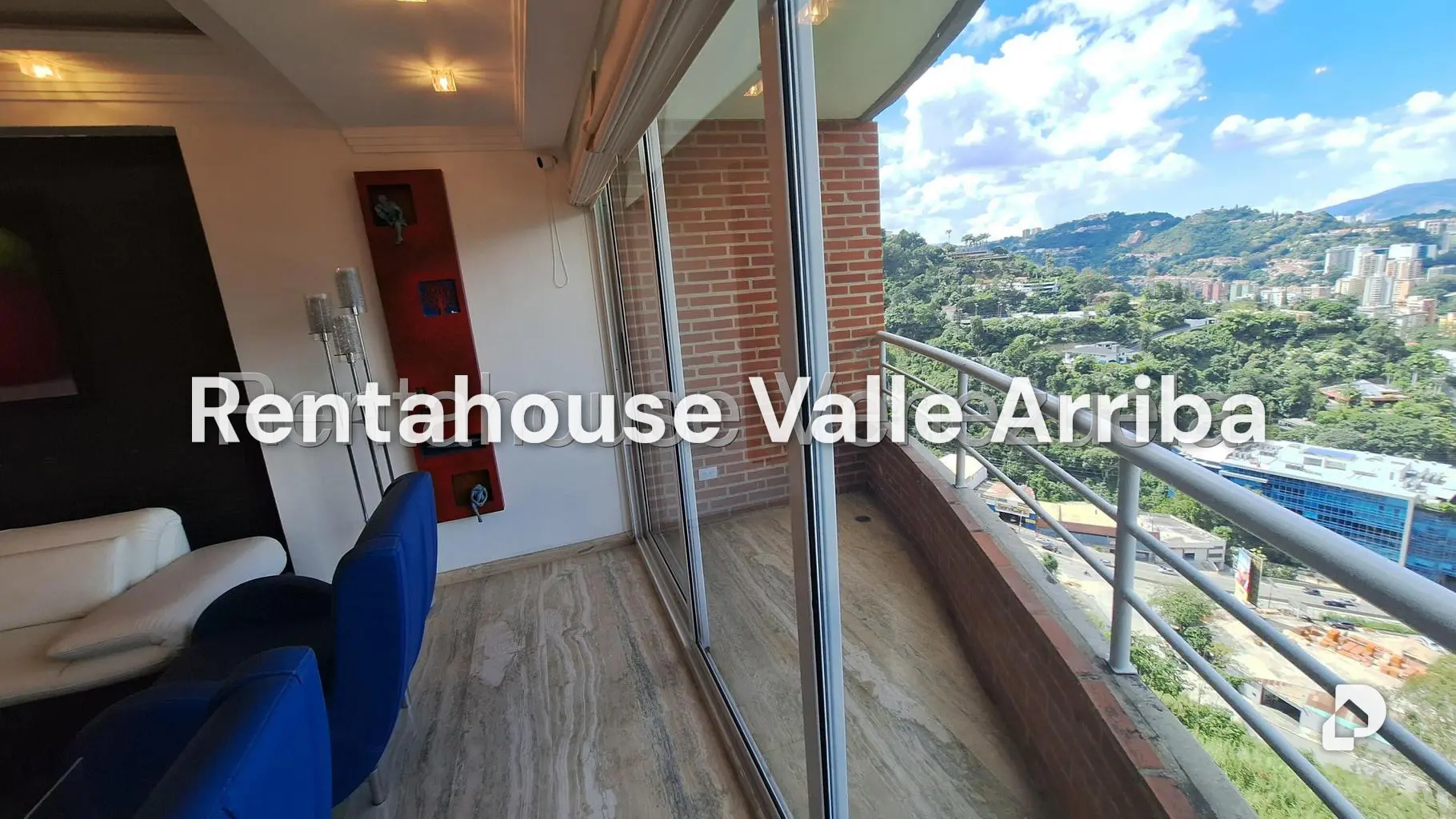 Apartamento en Lomas del Sol, Caracas – 23