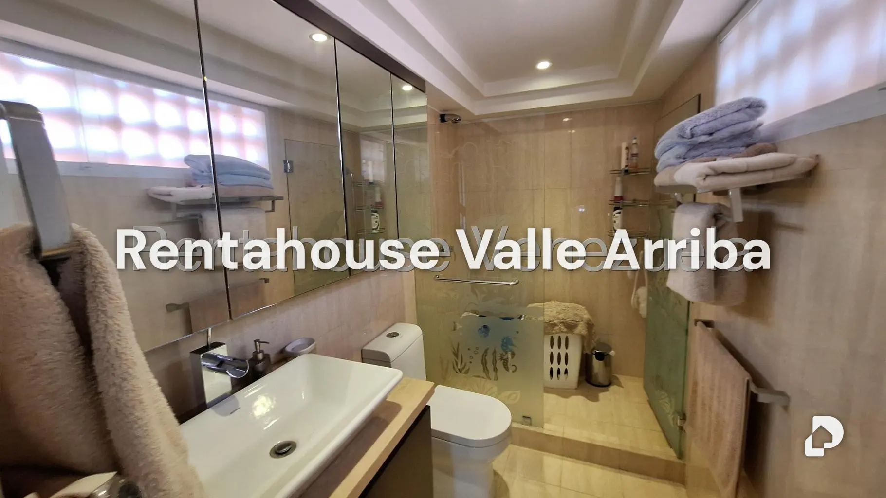 Apartamento en Lomas del Sol, Caracas – 25